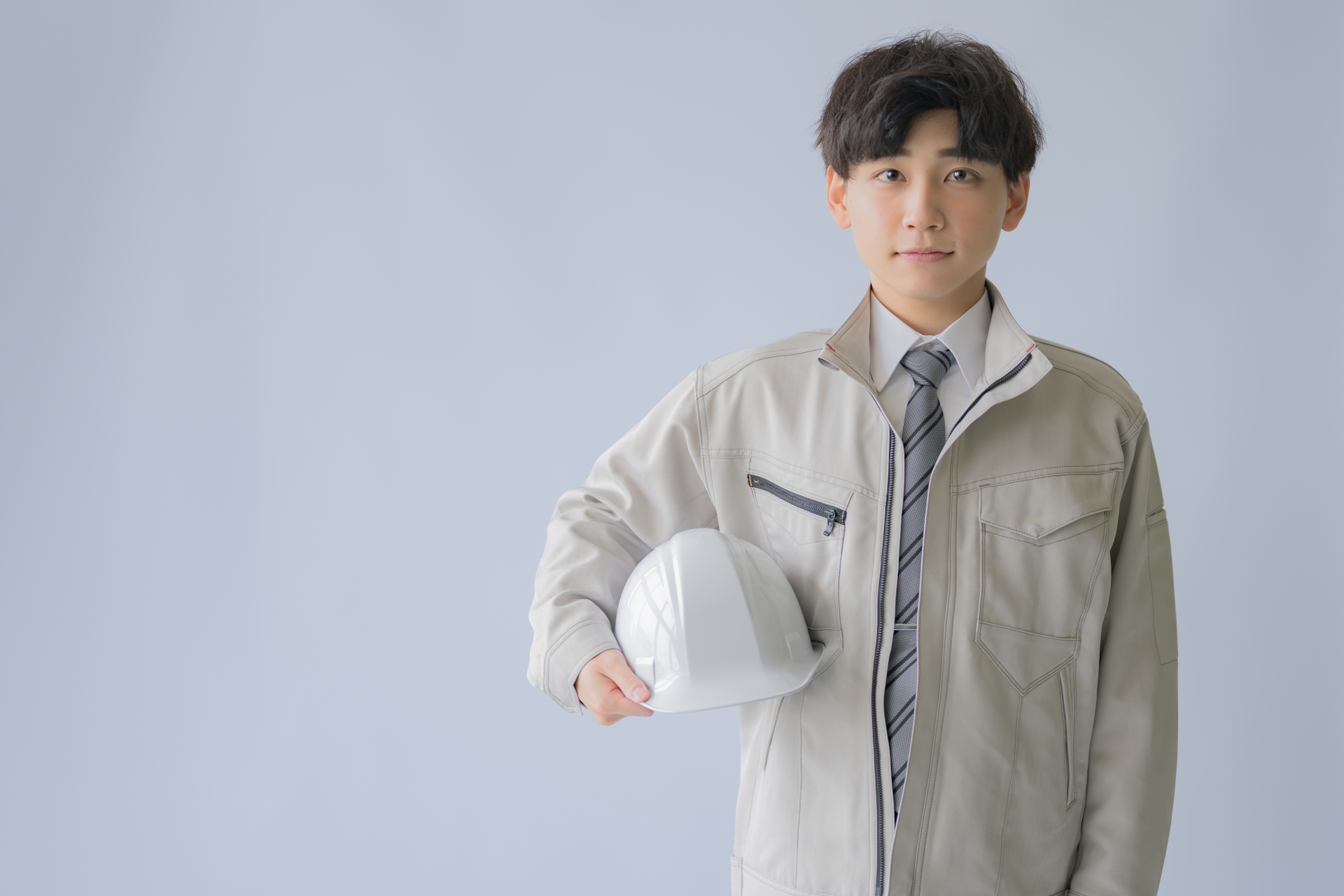 電気工事士を募集しています